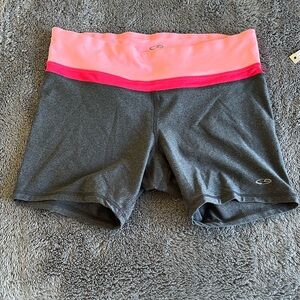 Bike shorts